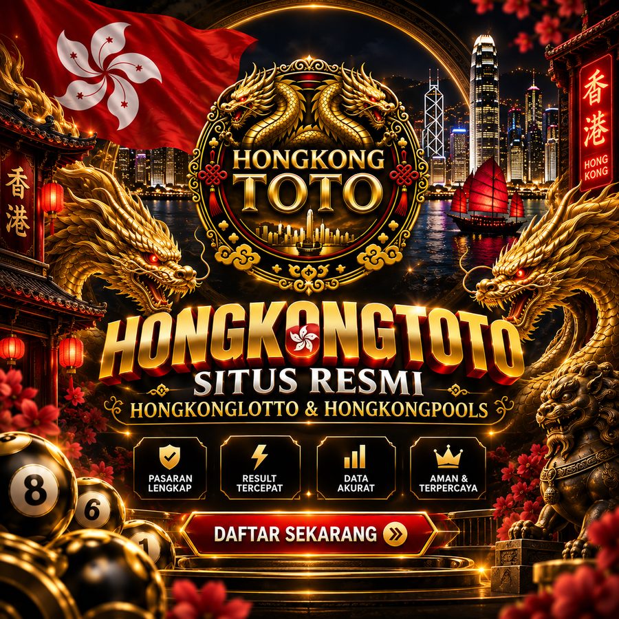 Hongkongtoto Seunagan